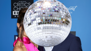 Derek Hough