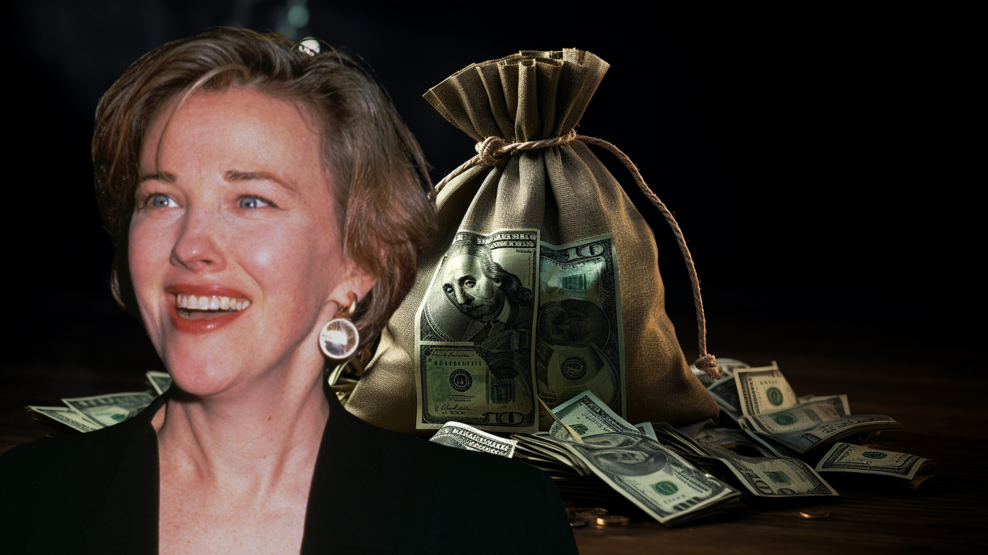 Catherine O'Hara net worth