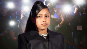 North West