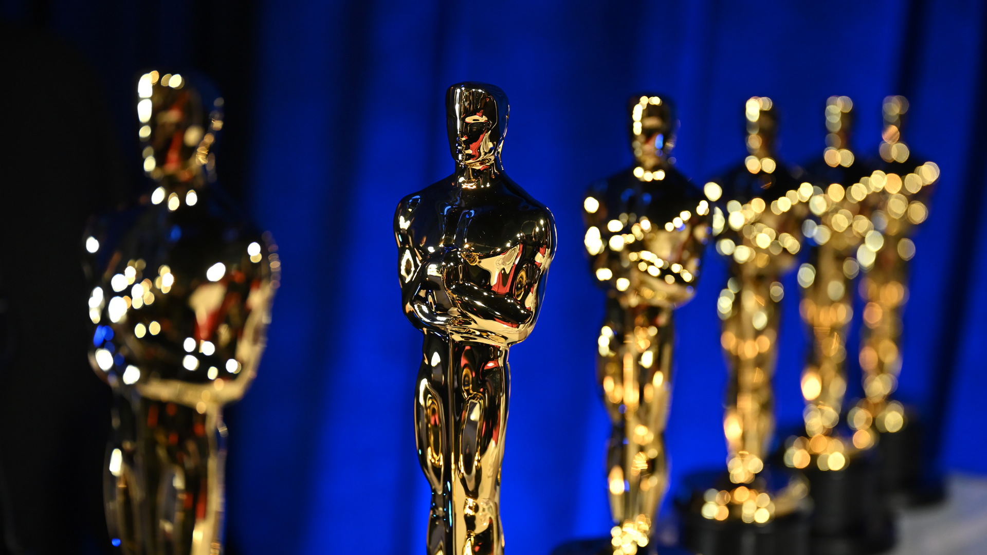 Oscars 2026