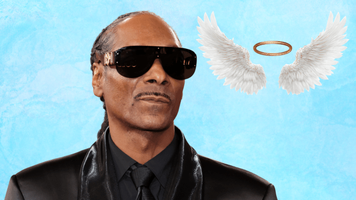 Snoop Dogg