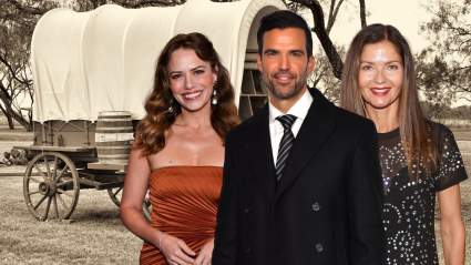 When Will ‘Hope Valley: 1874’ Premiere & Where Can I Watch It?