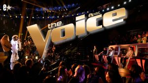 The Voice