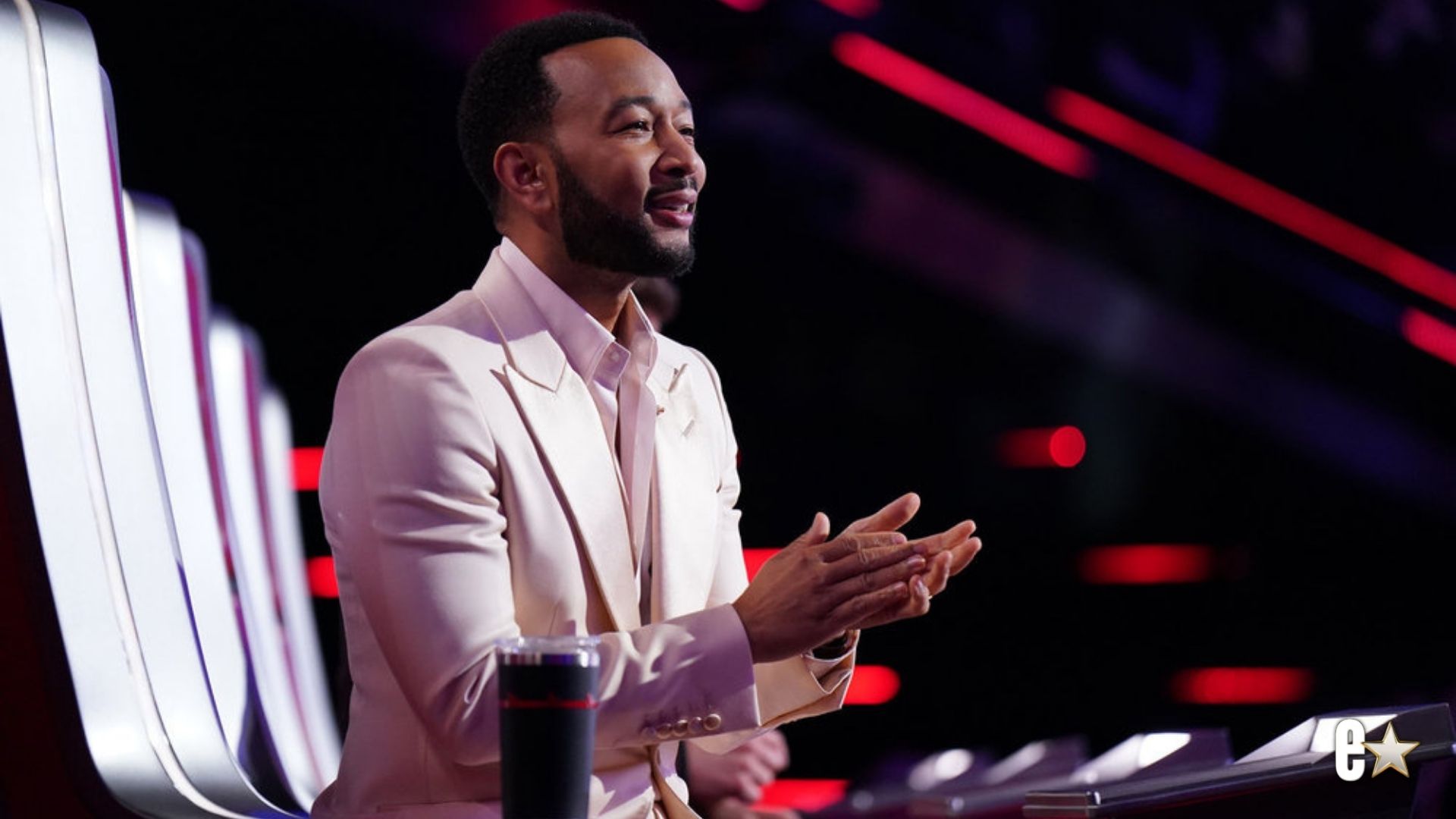 John Legend