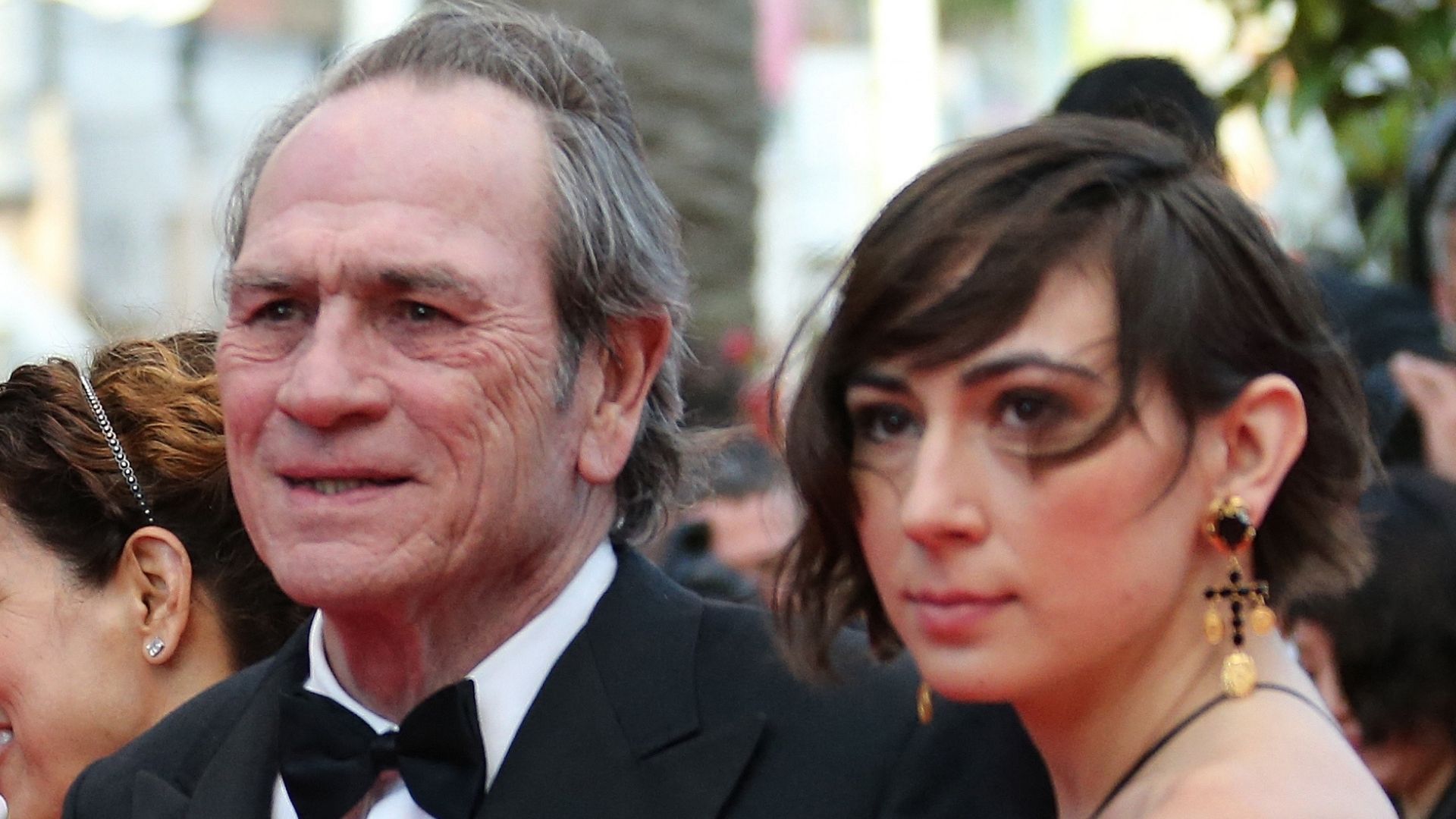 How Tommy Lee Jones Tried to Save His Daughter Victoria Before She Passed