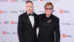 Elton John
