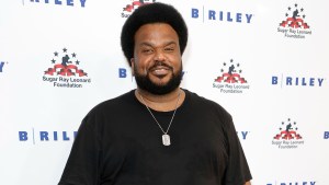 Craig Robinson