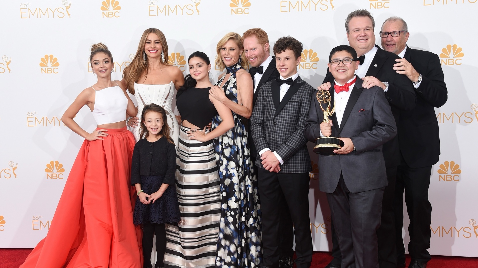Modern family