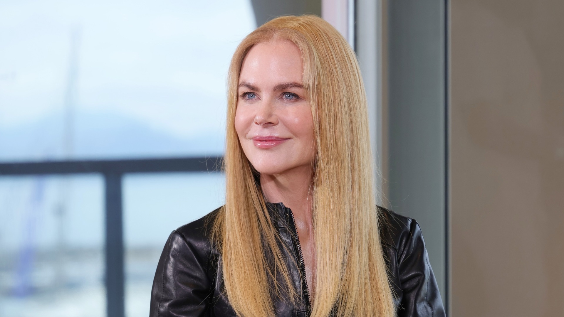 Nicole Kidman