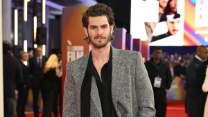 Andrew Garfield