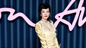 Lily allen