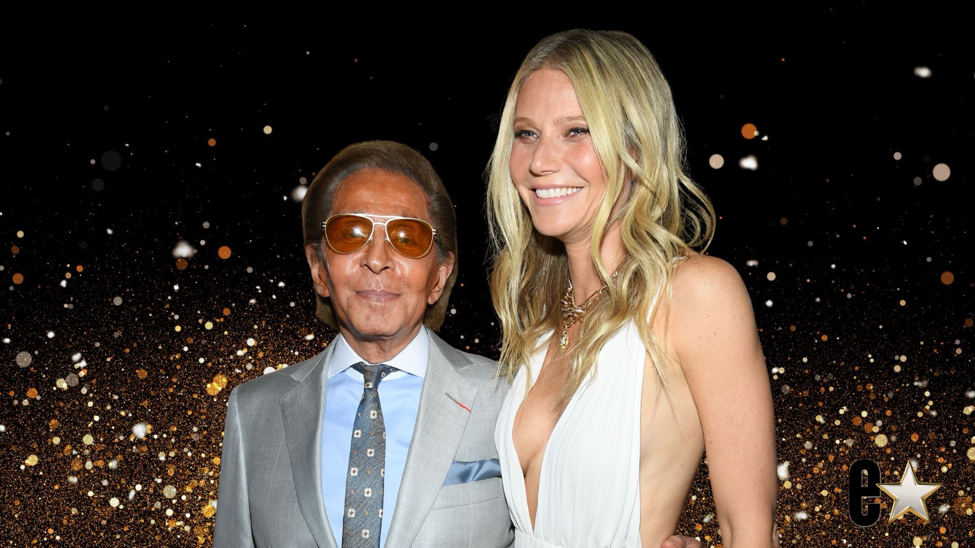 Gwyneth Paltrow