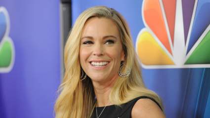 Kate Gosselin Recalls Scary Moment During New Zealand Trip
