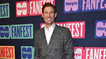 Nick Viall Privately Apologized to ‘Southern Charm’ Star Austen Kroll After Insensitive Podcast Question