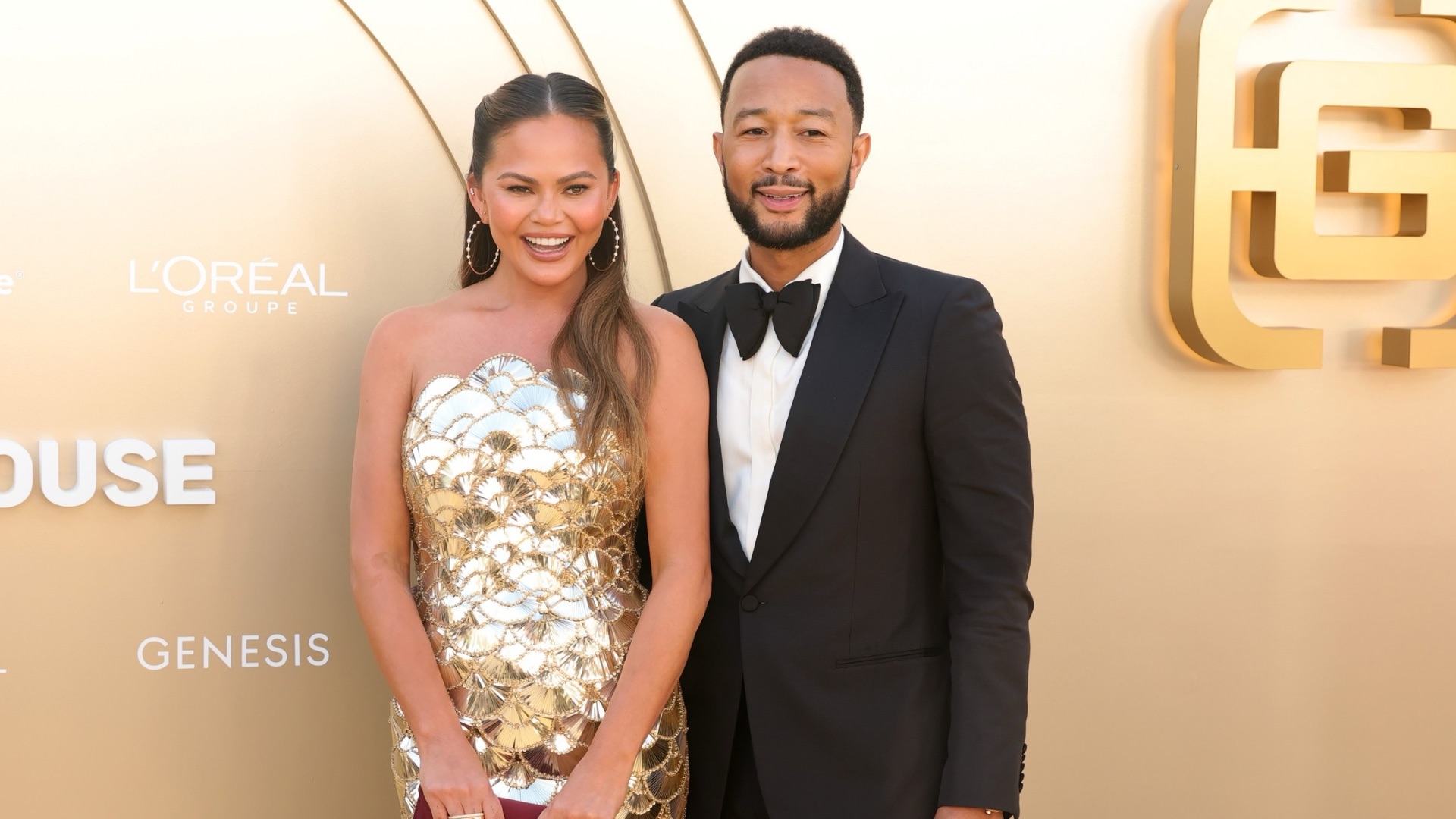 John Legend