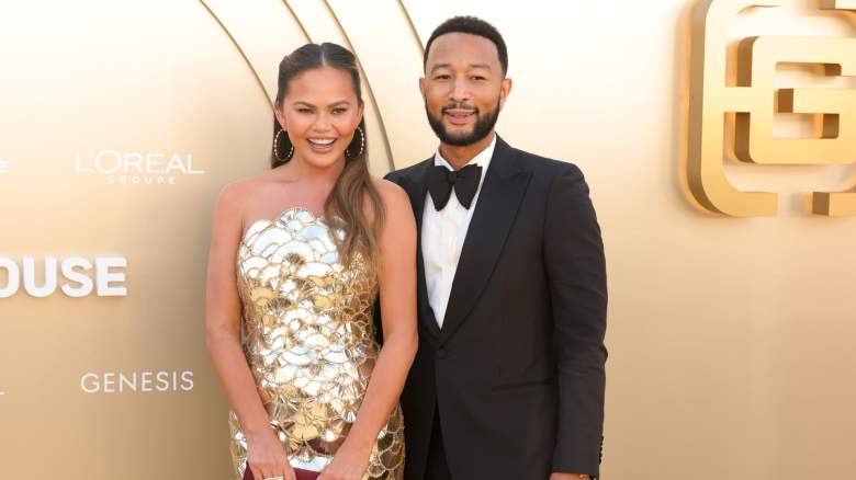John Legend