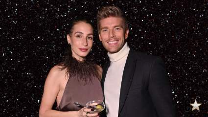 Kyle Cooke Shares the Habit He & Amanda Batula Gave up Before Their Breakup