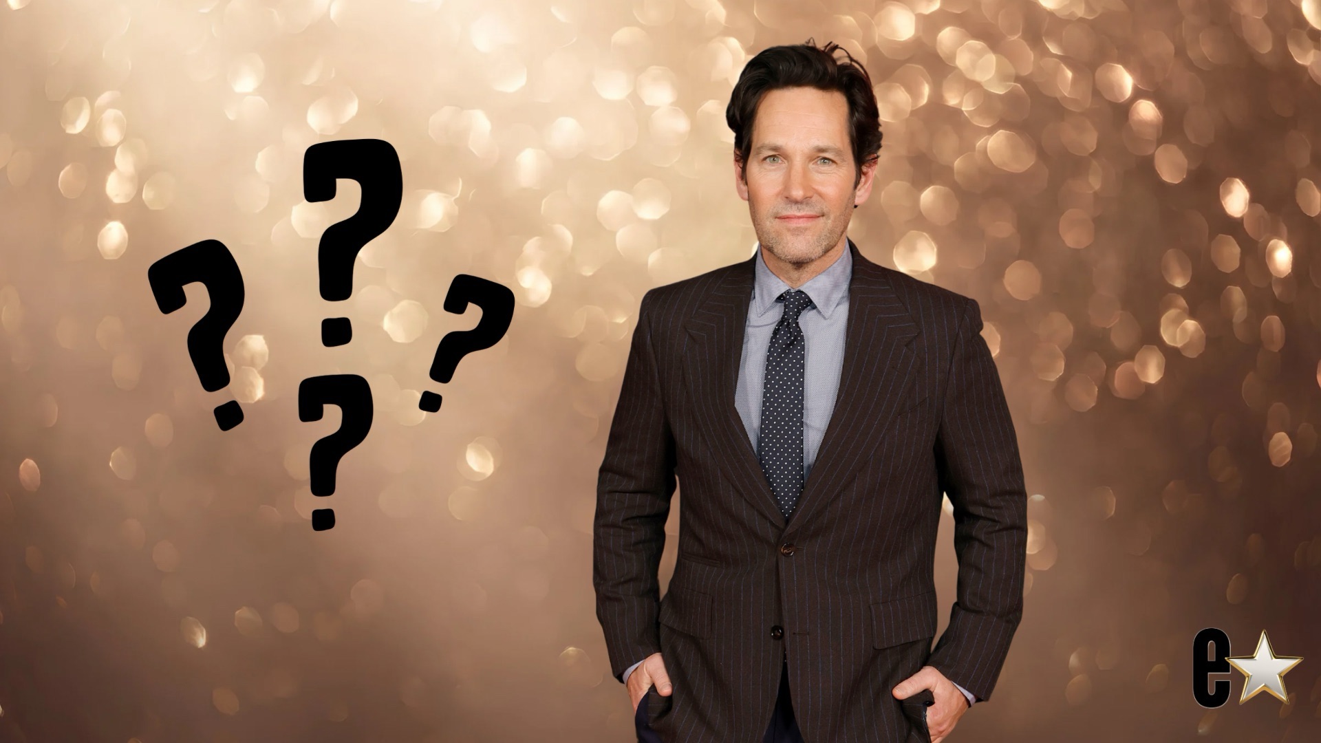 Paul Rudd