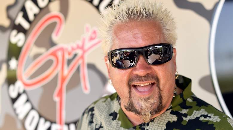 Guy Fieri
