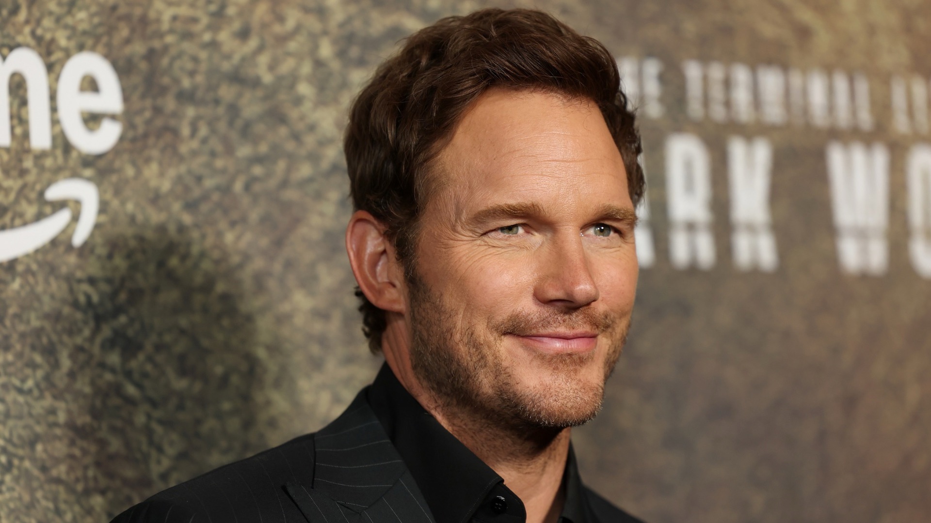 Chris Pratt
