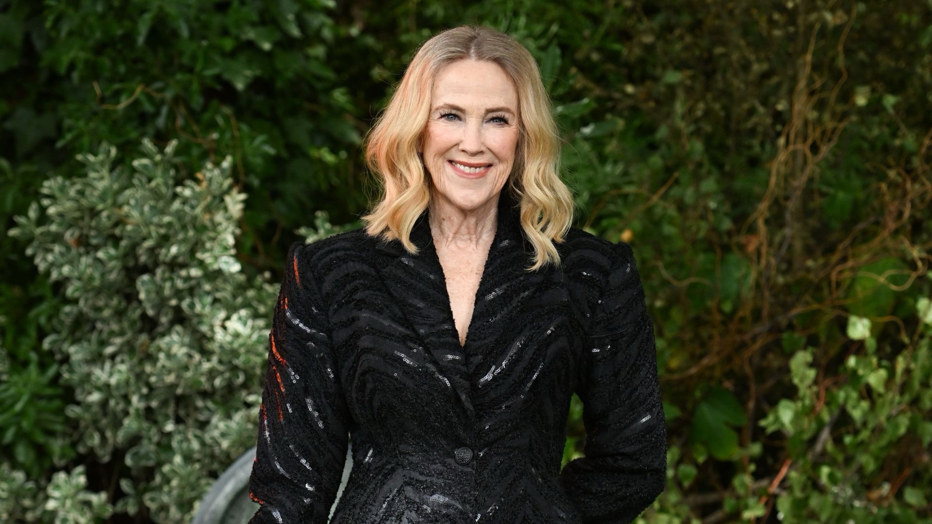 Catherine O'Hara
