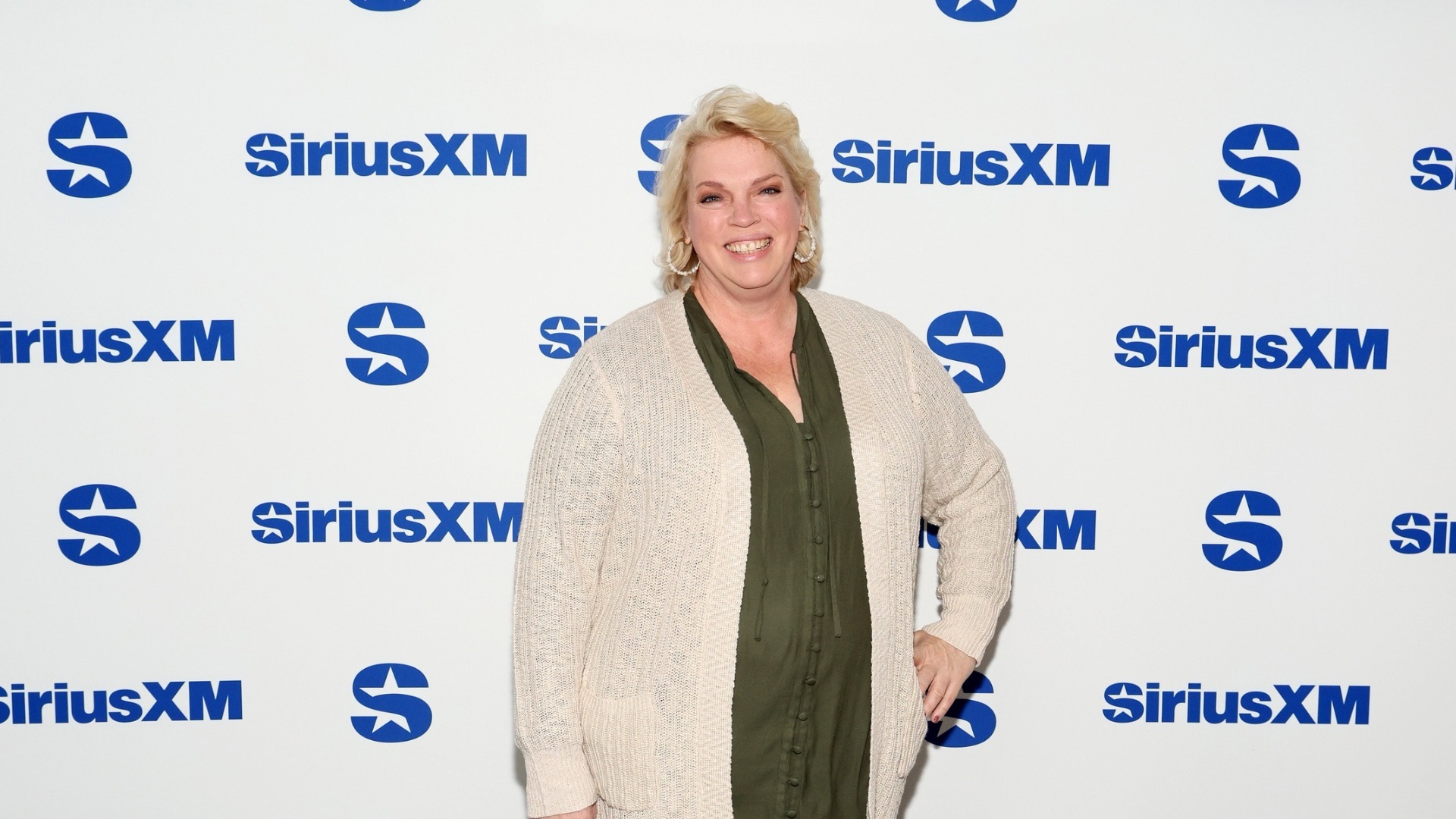 Janelle Brown