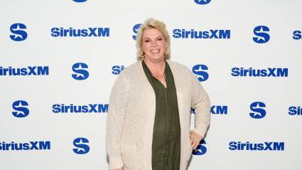Janelle Brown Reflects on Brief Marriage to Meri Brown’s Brother