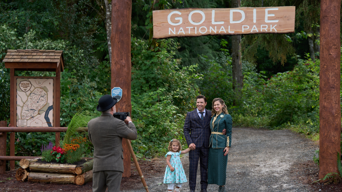 'When Calls the Heart'