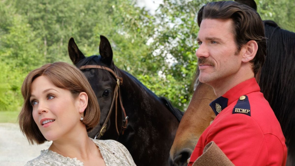 'When Calls the Heart'