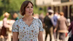 Erin Krakow