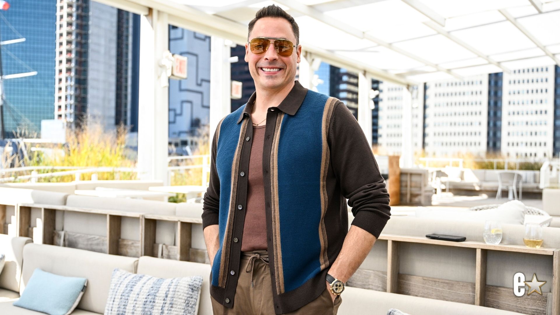 Jeff Mauro