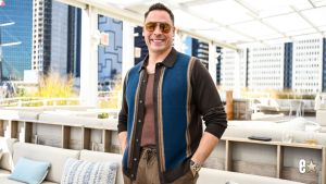 Jeff Mauro