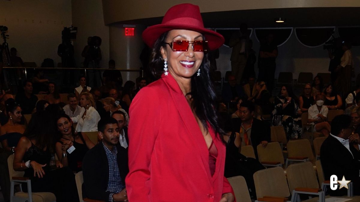 Downtown Julie Brown