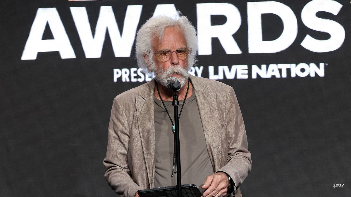 Bob Weir