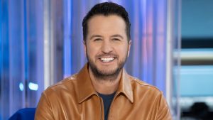 Luke Bryan