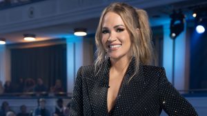 Carrie Underwood