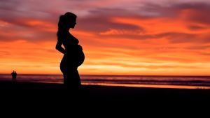 Bravo star pregnancy kept quiet
