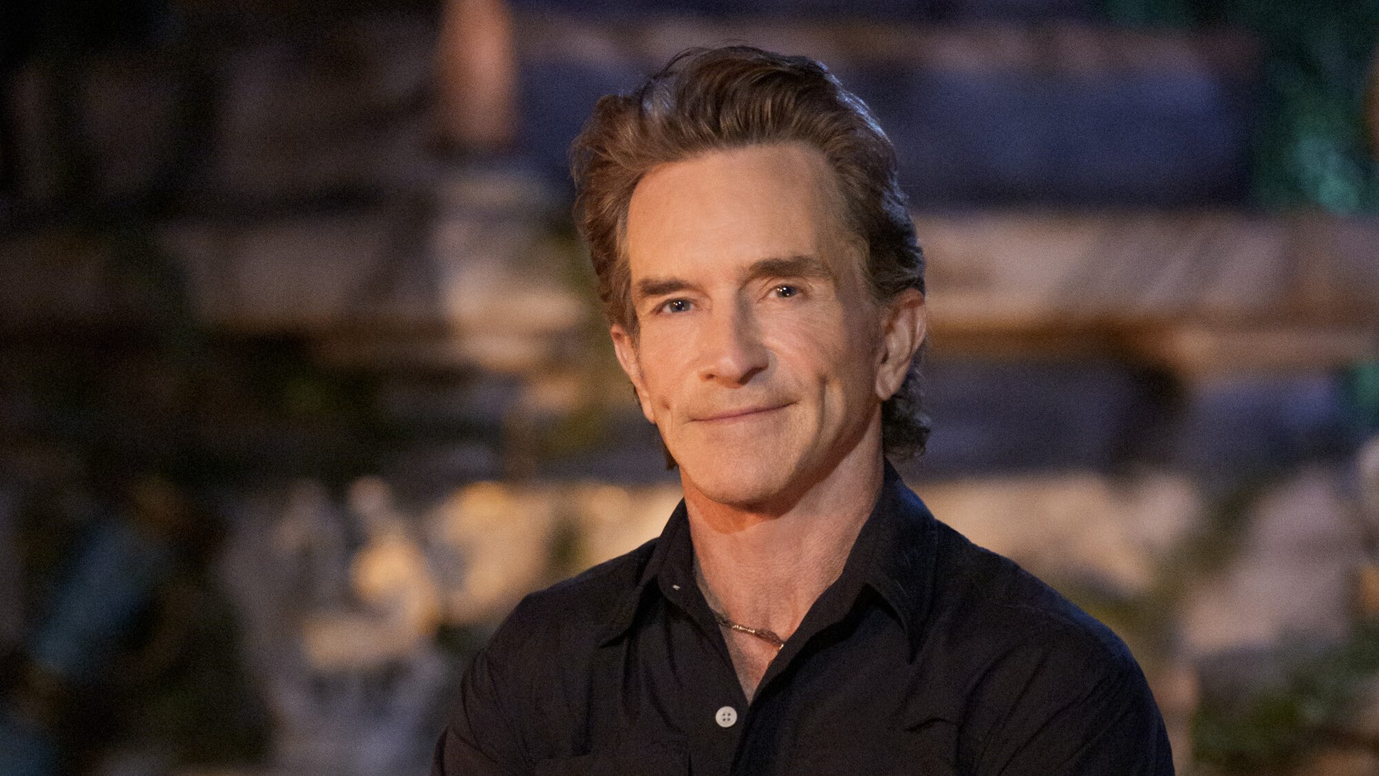 Jeff Probst