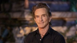 Jeff Probst