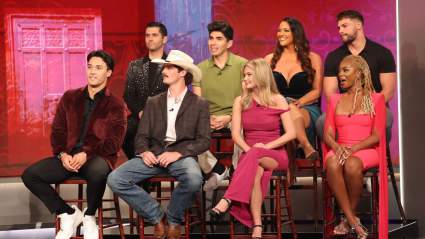 ‘Big Brother’ Season 27 Star Teases Fresh Start After Post-Show Romance