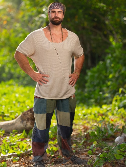Jonathan Young