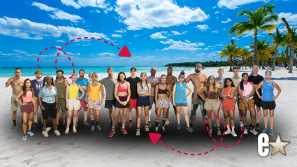 ‘Survivor’ Producers Confirm Last-Minute Tribe Swap Before Filming Season 50