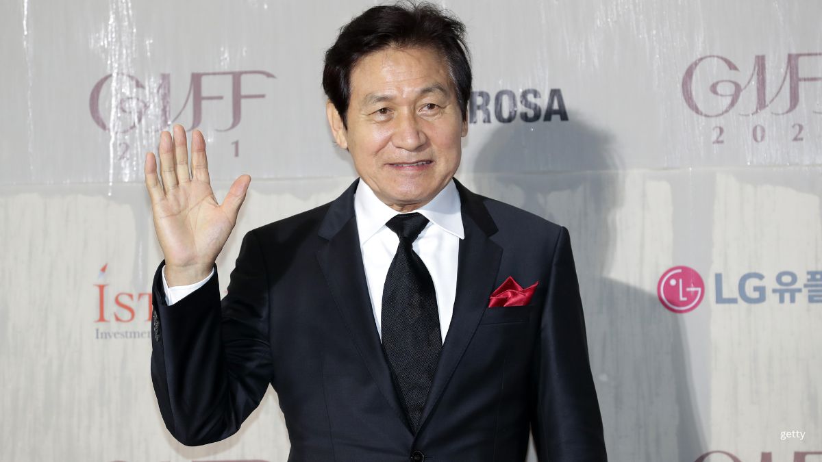 Ahn Sung-ki
