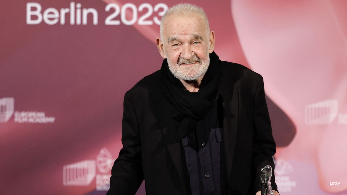 Béla Tarr,