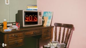 90s tv shows one season
