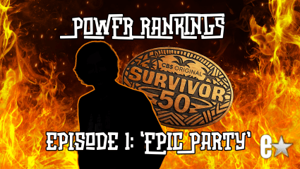 ‘Survivor 50’ Power Rankings -Which Castaway is Best Positioned to Win After Episode 1?