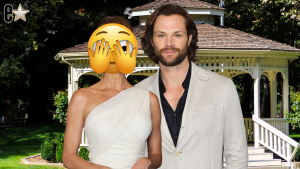 Arielle Kebbel, Jared Padalecki
