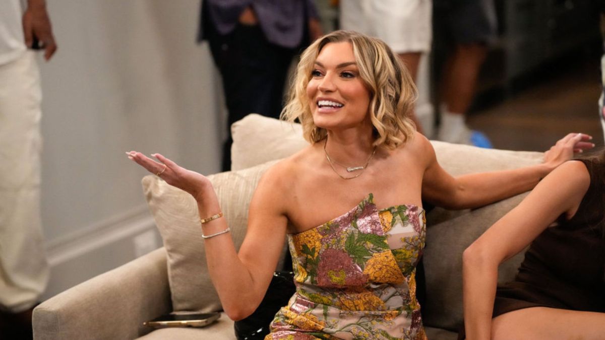Bravo schedule for February 9-13 includes the return of Lindsay Hubbard on Summer House