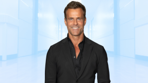 Cameron Mathison Cancer Results