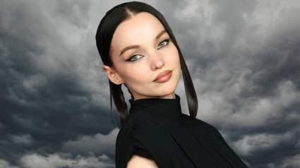 Dove Cameron Opens Up About Childhood Trauma That Changed Her Life Forever